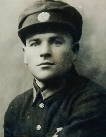 Беляев Андрей Тихонович