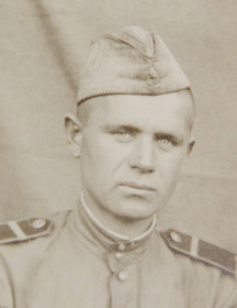 Силаев Алексей Трофимович