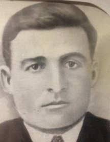 Сергеев Иван Дмитриевич