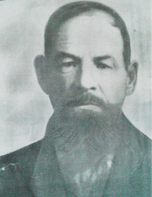 Карташов Николай Петрович