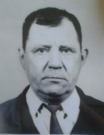 Цыгынков Василий Петрович