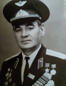 Макаров Пётр Григорьевич
