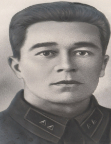 Ерохин Василий Михайлович