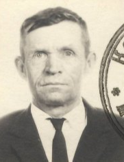 Спирин Михаил Кузьмич