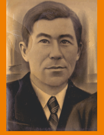 Капкаев Исмаил Курмаевич