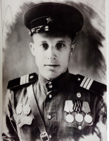 Гостев Иван Ефимович