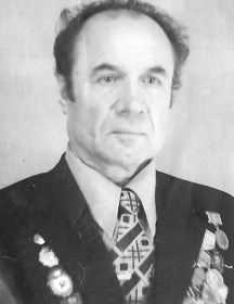 Ильин Николай Иванович
