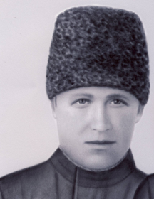 Пантелеев Иван Иванович