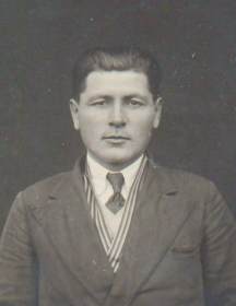 Крыжановский Дмитрий Захарович
