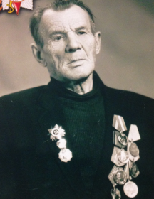 Узкий Борис Васильевич