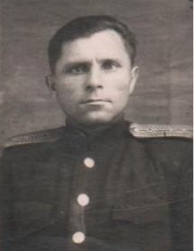 Рзянин Василий Владимирович