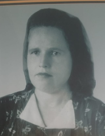 Береснева Клавдия Андреевна