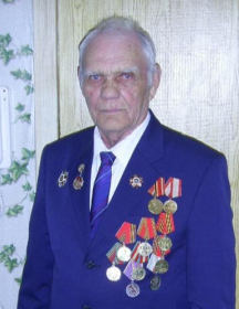 Зиновенко Владимир Никонович