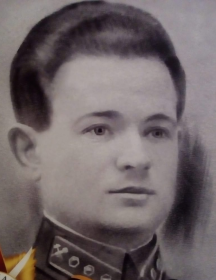 Романов Алексей Михайлович