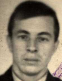 Алесенков Иван Кузьмич