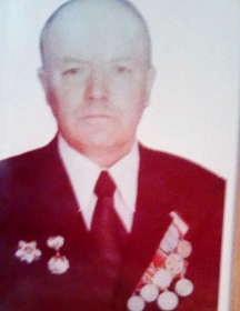 Киселев Василий Иванович