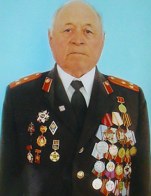 Ухалов Альбион Константинович
