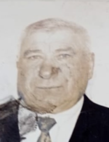 Громов Иван Семёнович