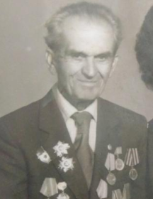 Маргарян Гургег Аршакович