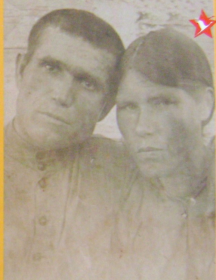Поветкин Фёдор Андреевич