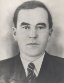 Волков Никита Михайлович