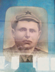 Буданов Василий Петрович