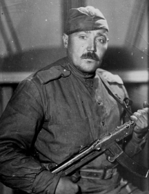 Сапаев Матвей Ефимович