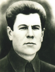 Берсенев Василий Иванович