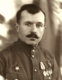 Кутуков Михаил Иванович
