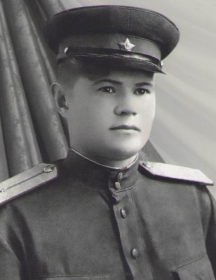 Гайнов Алексей Петрович