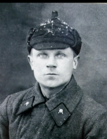 Баринов Александр Григорьевич