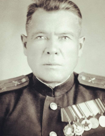 Серебряков Николай Геннадьевич