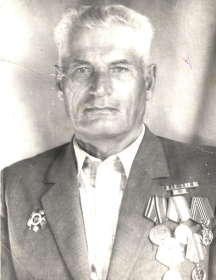 Федонцевич Владимир Яковлевич