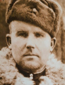 Ковалев Александр Родионович