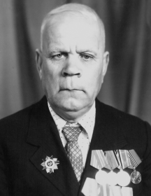 Филатов Семен Михайлович
