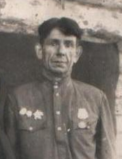Демидов Андрей Семенович