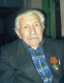 Вартанов Сергей Александрович