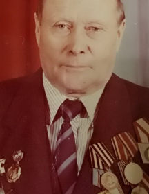 Фадеев Александр Петрович