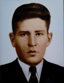 Мартышкин Иван Ильич