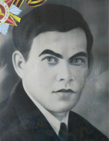 Никитин Николай Григорьевич