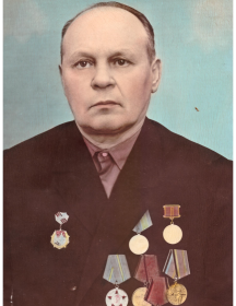 Кабакин Евгений Иванович