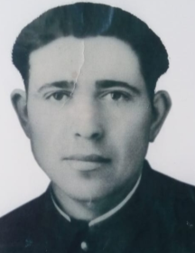 Сюбаев Ибрагим Юсупович
