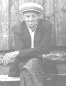 Куликов Степан Абрамович