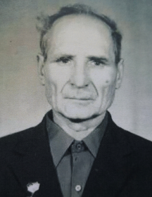 Гритчин Дмитрий Иванович