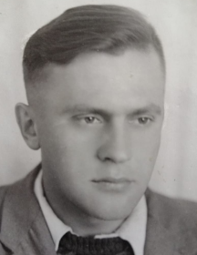 Петрухин Александр Григорьевич
