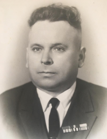 Клочко Дмитрий Григорьевич