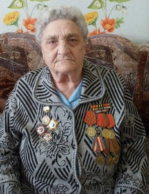 Пуякина Татьяна Трофимовна