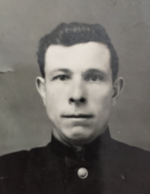 Портнов Николай Николаевич