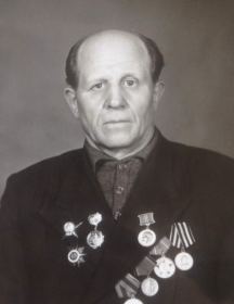Медяков Николай Иванович