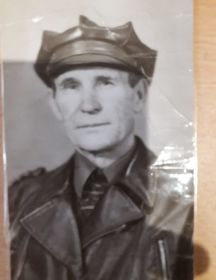 Сараев Николай Фёдорович